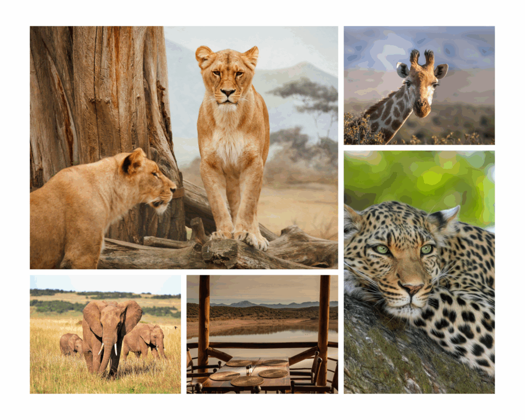 Herzlich Willkommen zu Ihrer Traumreise,
Safari, Tansania, Südafrika, Namibia, Botswana, Romedia Keller, Individualreisen