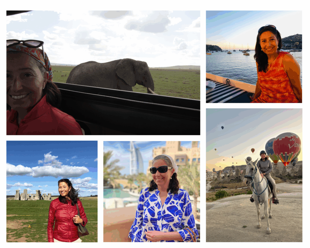 Romedia Keller, individualreisen, kappadokien, taj mahal, dubai, tansania, safari, stonehenge, beratung, traumreise, münchen, reiseberatung